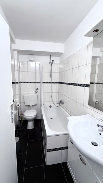 Wohnung Eckendonk Bild 3