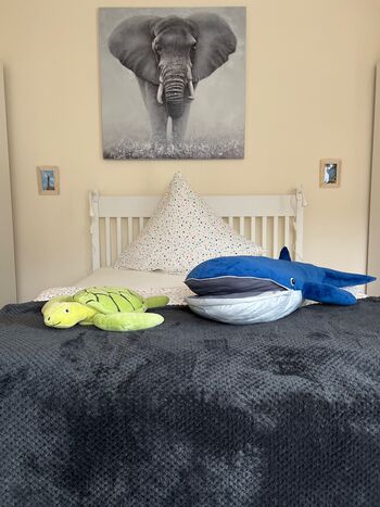 Wohnung - Appartment am Teich 2 Bild 3