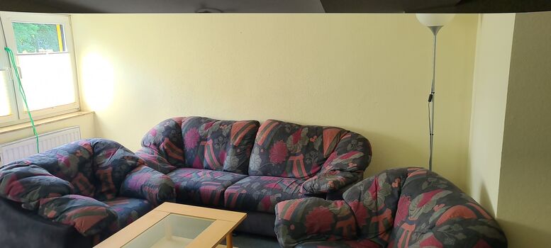 Monteurwohnung Möhlstuuv Zdjęcie 3