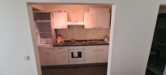 Monteurwohnung Möhlstuuv Bild 1