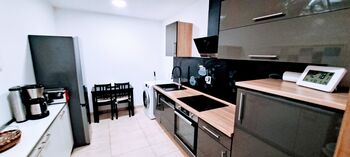 Westpark-Apartment