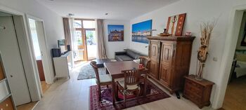 Westpark-Apartment Picture 2