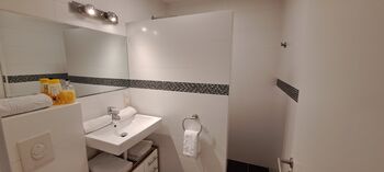 Westpark-Apartment Picture 3