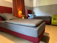 Flex Zimmer - Monteurzimmer in Dormagen und Umgebung Bild 5