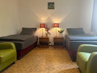 Flex Zimmer - Monteurzimmer in Dormagen und Umgebung Bild 8