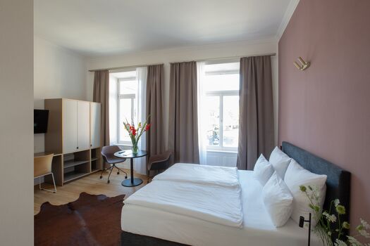 Hotel Kredell Picture 3