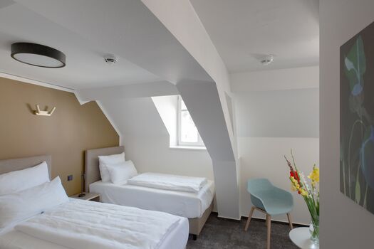 Hotel Kredell Picture 2