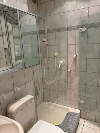Ferienwohnung im Taunusblick im 10. Stockwerk Bild 3