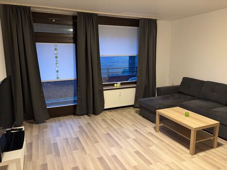 Ferienwohnung im Taunusblick im 10. Stockwerk Bild 2