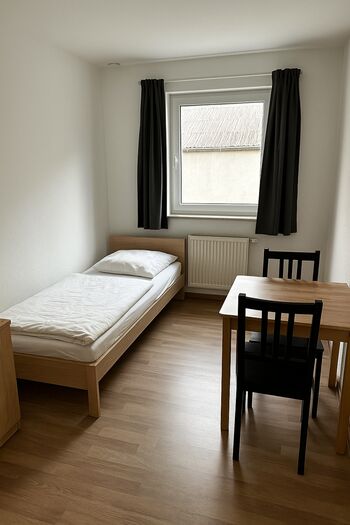 Zentrale Monteurunterkunft im Stadtzentrum von Delmenhorst Bild 1
