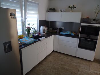 Zentrale Monteurunterkunft im Stadtzentrum von Delmenhorst Bild 3