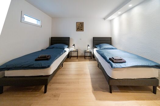 Zentrale Monteurunterkunft im Stadtzentrum von Delmenhorst Obrázok 3