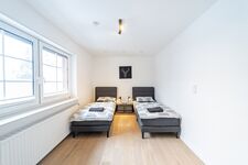 Zentrale Monteurunterkunft im Stadtzentrum von Delmenhorst Obrázok 8