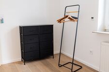 Zentrale Monteurunterkunft im Stadtzentrum von Delmenhorst Obrázok 10