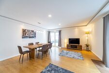 Zentrale Monteurunterkunft im Stadtzentrum von Delmenhorst Obrázok 1