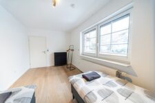 Zentrale Monteurunterkunft im Stadtzentrum von Delmenhorst Obrázok 9