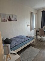 Schlafbereich Zimmer 2