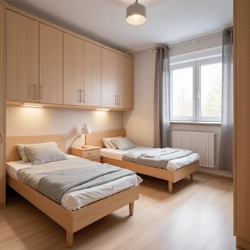 Monteurunterkunft Bonn -nach Wunsch/Bedürfnis Picture 2