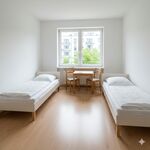 Monteurunterkünfte in Wusterwitz – 24h Check-In Bild 1