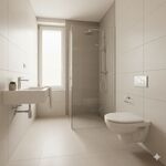 Monteurunterkünfte in Wusterwitz – 24h Check-In Bild 4