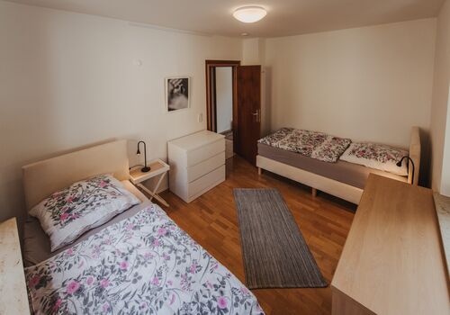 Große 5 Zimmer Wohnung in Weinheim Obrázok 2