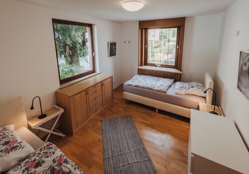 Große 5 Zimmer Wohnung in Weinheim Obrázok 3