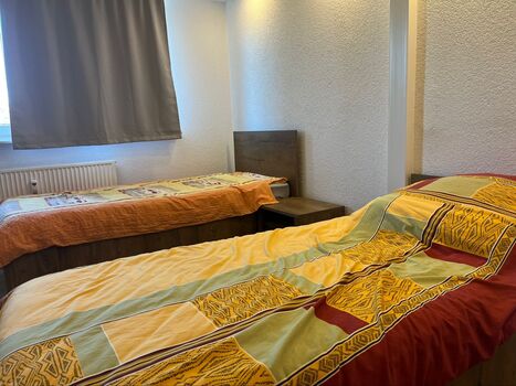 Wohnung Monteure Handwerker Obrázok 4
