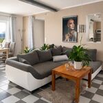 Monteurswohmung Gästewohnung Gerbstedt Bild 1