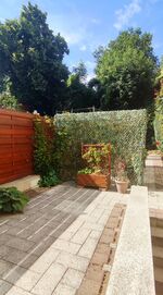 Monteurswohmung Zur Linde Bild 3