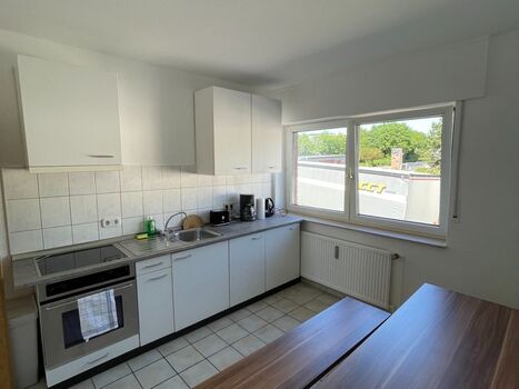 Moderne, preiswerte Monteurwohnungen in Stuttgart / Umgebung Obrázok 2