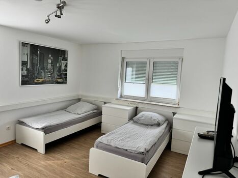 Moderne, preiswerte Monteurwohnungen in Stuttgart / Umgebung Obrázok 3