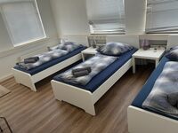Moderne, preiswerte Monteurwohnungen in Rostock / Umgebung Bild 1