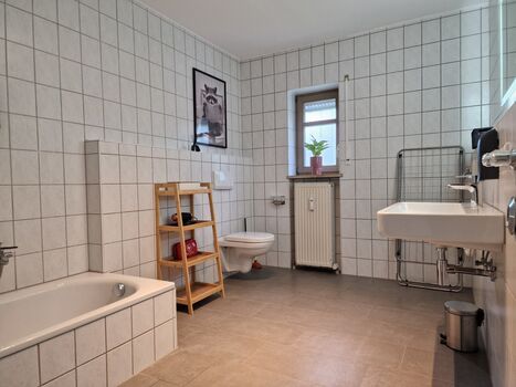 Come4Stay - Passau Monteure 7 Personen - Hochwertige Betten Bild 3