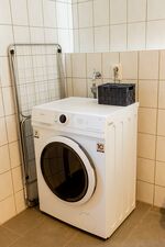 Waschmaschine