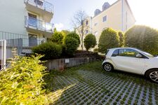 Parkplatz Nr. 6 - parking space no 6
