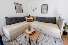 Couch Wohnzimmer 