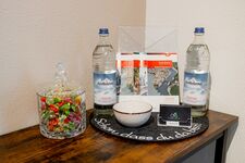 Come4Stay - Passau Monteure 7 Personen - Hochwertige Betten Bild 15