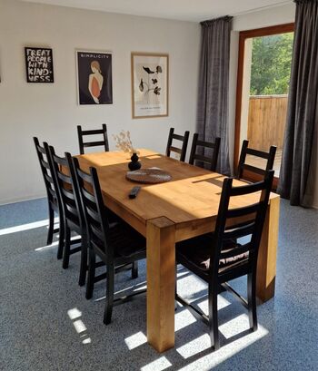 Monteur- / Arbeiterunterkunft Oberachtel Bild 3