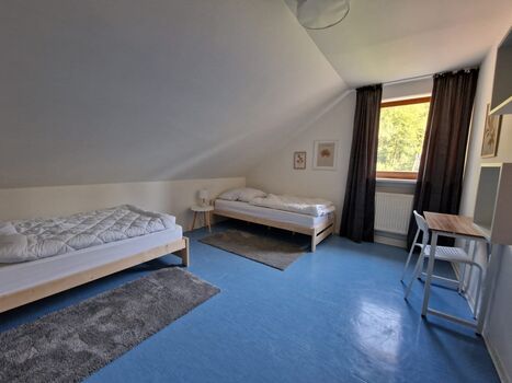 Monteur- / Arbeiterunterkunft Oberachtel Bild 4