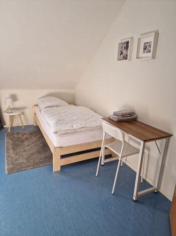 Monteur- / Arbeiterunterkunft Oberachtel Bild 5