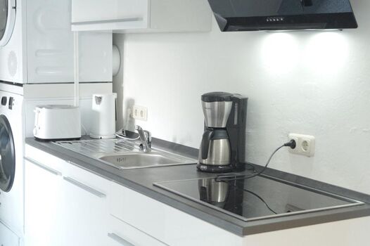 Monteur- / Arbeiterunterkunft Oberachtel Bild 3