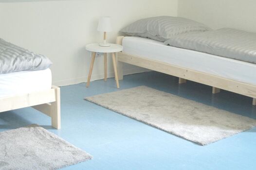 Monteur- / Arbeiterunterkunft Oberachtel Bild 1