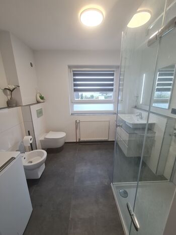 Gäste-Domizil NÄHE WIEHENGEBIRGE BAD ESSEN OT Bild 3