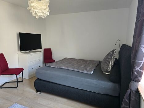 Knoll Vermietungen Ferienwohnung Obrázok 2