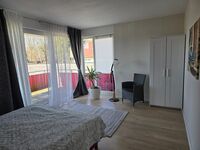 Knoll Vermietungen Ferienwohnung Bild 1