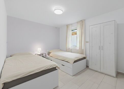 Monteurunterkünfte in Wülfrath – 24h Check-In Obrázok 3