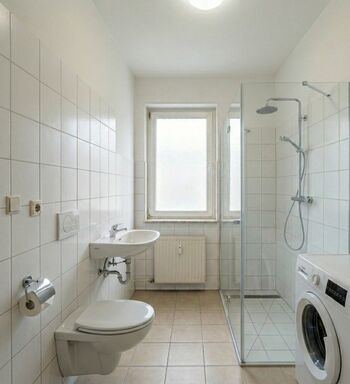 Monteurunterkünfte in Wülfrath – 24h Check-In