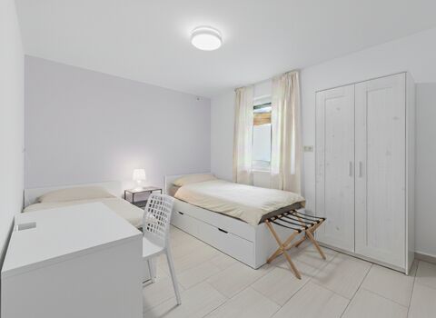 Monteurunterkünfte in Wülfrath – 24h Check-In Obrázok 4