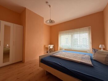 2-/ 3-Zimmer Ferienwohnung/ Einzelzimmer in Rüdesheim a. R. Zdjęcie 2