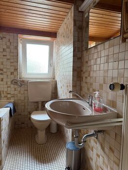 2-/ 3-Zimmer Ferienwohnung/ Einzelzimmer in Rüdesheim a. R. Zdjęcie 4